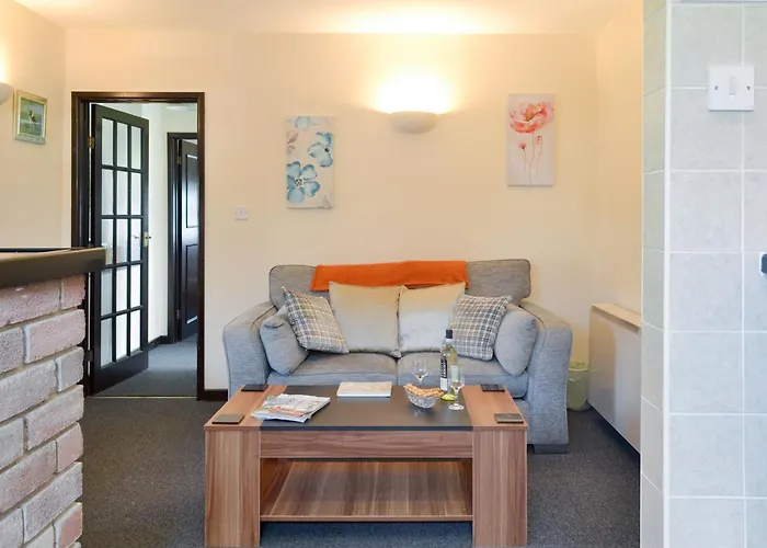 Ramscliff Cottage
