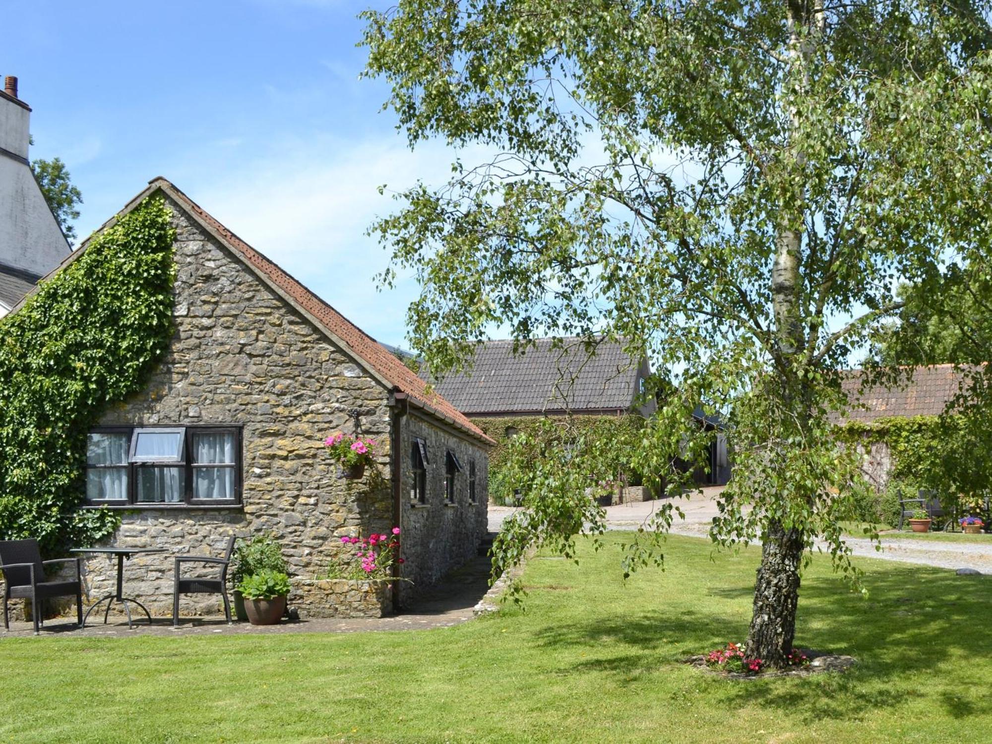 Holiday home Ramscliff *