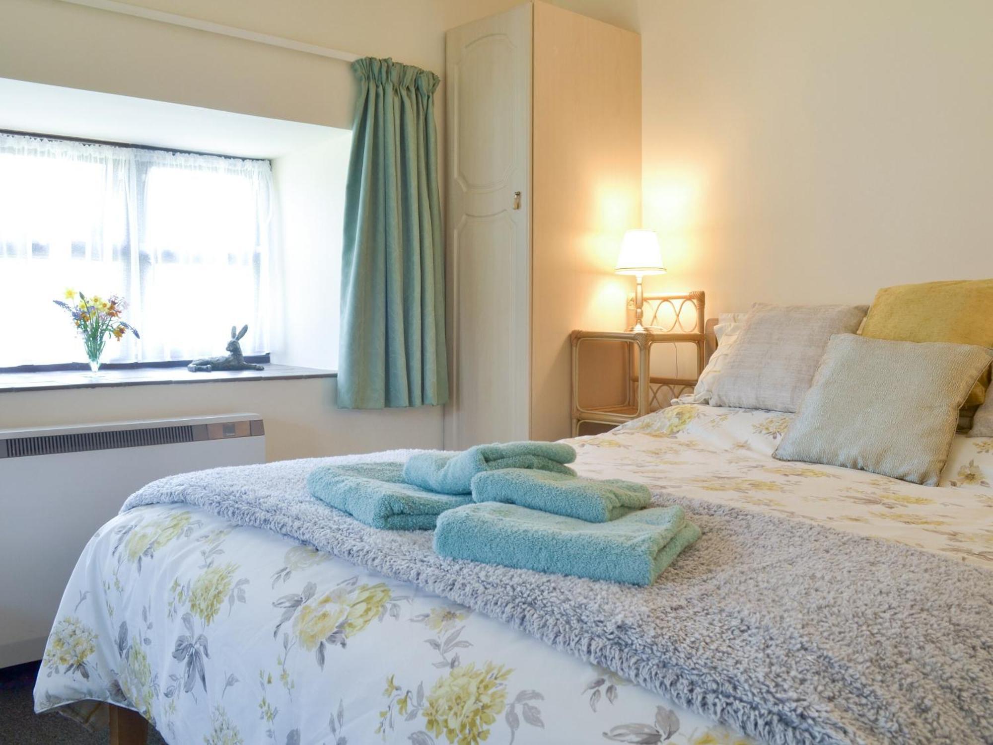 Holiday home Ramscliff Cheddar