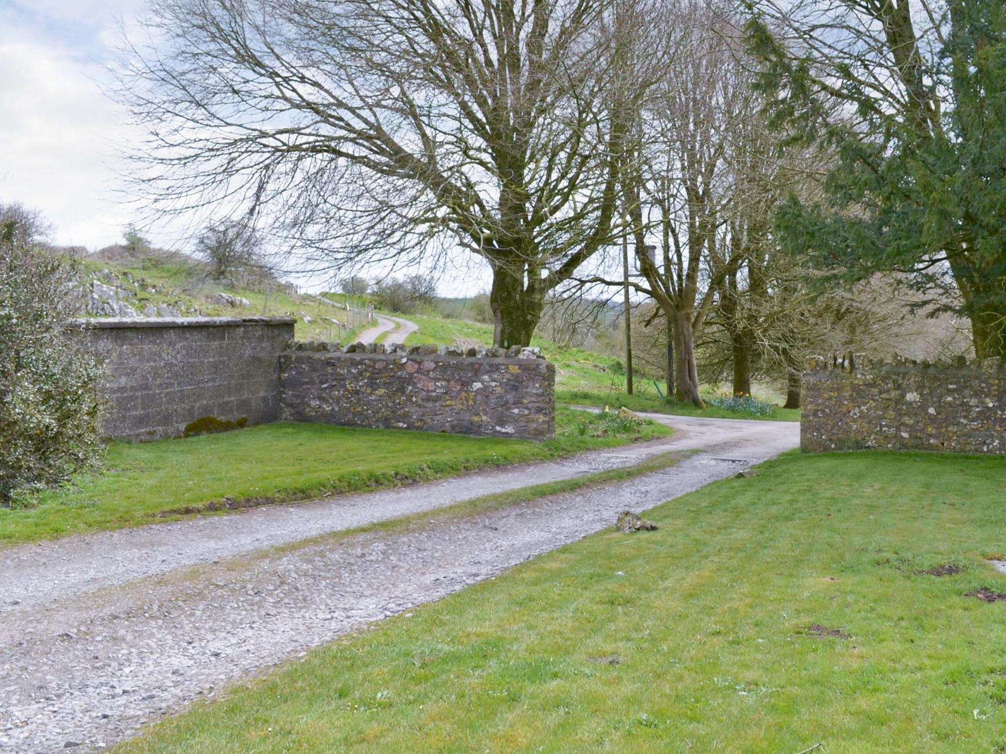 Ramscliff Holiday home Cheddar