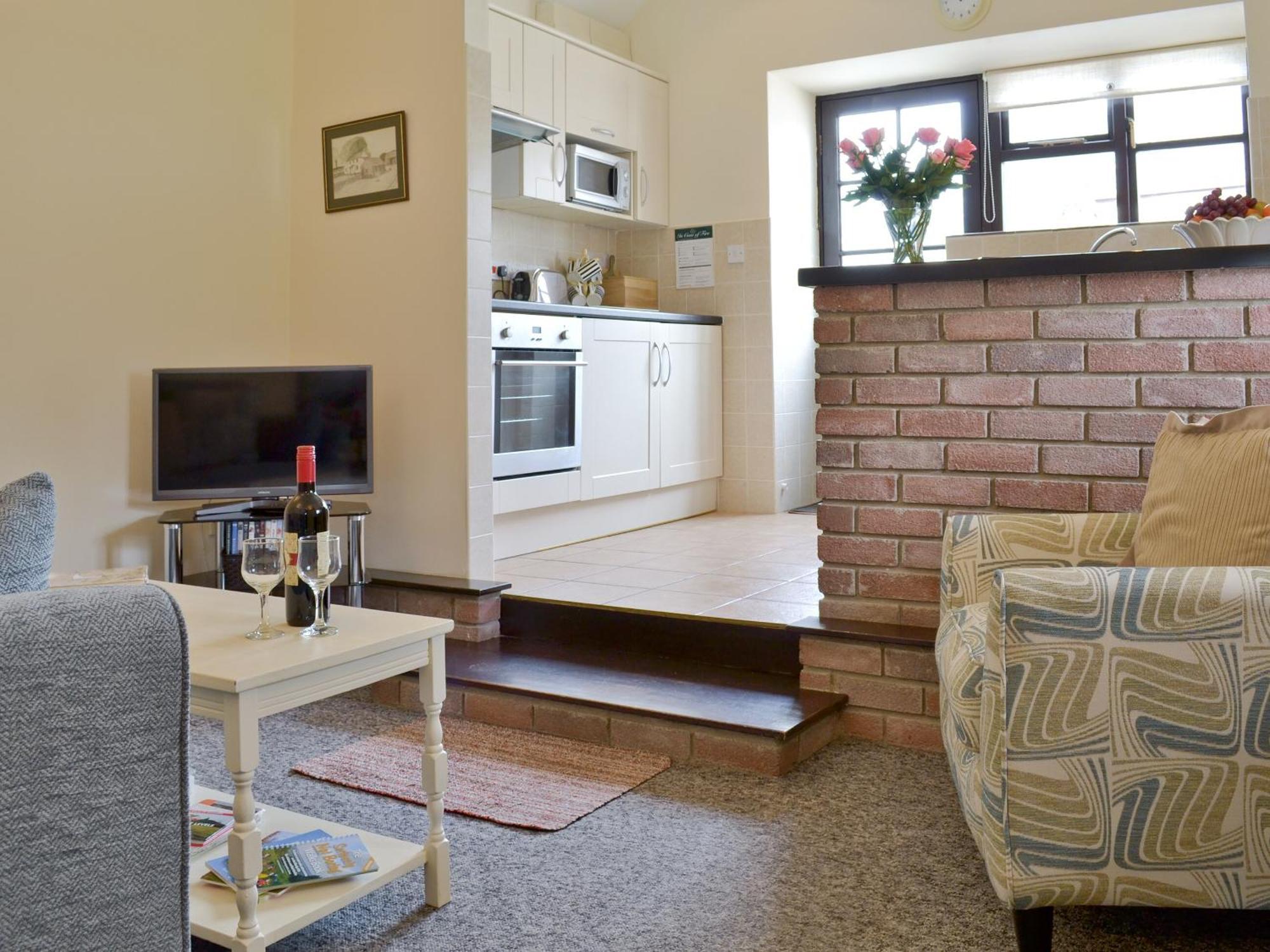 Holiday home Ramscliff Cheddar